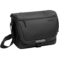 Сумка для фотоаппарата Manfrotto Advanced Messenger M III (MB MA3-M-M) Сумка для фотоаппарата Manfrotto Advanced Messenger M III (MB MA3-M-M)