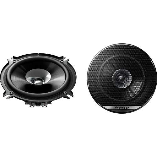 Коаксіальна автоакустика Pioneer TS-G1310F - придбати в Дніпрі, Україні: ціна, характеристики | інтернет-магазин TOUCH
