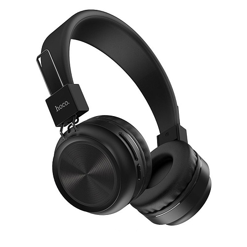 Наушники Hoco W25 (Black)