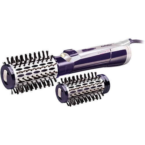 Фен-щітка BaByliss AS550E - придбати в Дніпрі, Україні: ціна, характеристики | інтернет-магазин TOUCH