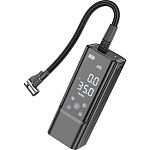 Автомобильный компрессор Hoco ZP7 Maddy (614511)