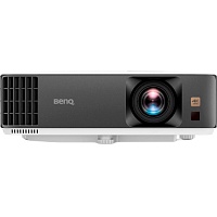 Мультимедийный проектор BenQ TK700 (9H.JPK77.17E)