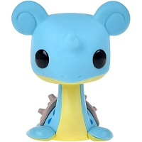 Фигурка Funko Pop! Pokemon: Лапрас 9.6см (74227) 