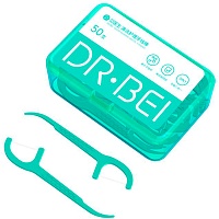 Зубна нитка Xiaomi DR.BEI Dental Floss 50шт. - придбати в Дніпрі, Україні: ціна, характеристики | інтернет-магазин TOUCH Зубна нитка Xiaomi DR.BEI Dental Floss 50шт. - придбати в Дніпрі, Україні: ціна, характеристики | інтернет-магазин TOUCH