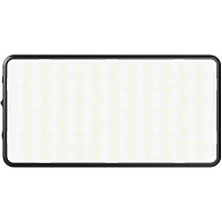 Накамерне світло Ulanzi VL200 - придбати в Дніпрі, Україні: ціна, характеристики | інтернет-магазин TOUCH