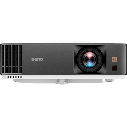 Мультимедийный проектор BenQ TK700 (9H.JPK77.17E)