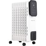 Масляний обігрівач WetAir WOH-9VW White