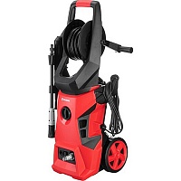 Мойка высокого давления Intertool DT-1517 Мойка высокого давления Intertool DT-1517