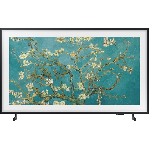 Телевизор Samsung LS03C 32'' QLED Full HD (QE32LS03CBUXUA)
