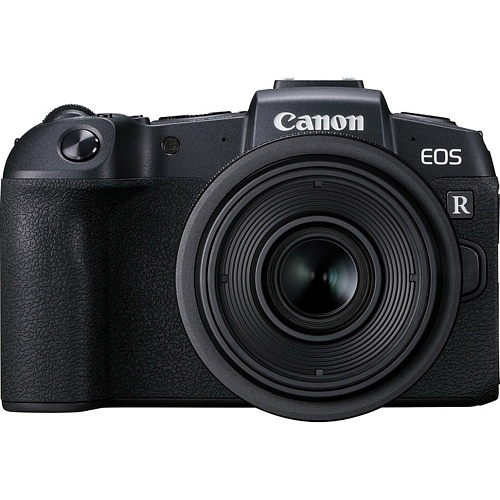 Бездзеркальний фотоапарат Canon EOS RP Kit RF 24-105mm f/4.0-7.1 IS STM (3380C133) - придбати в Дніпрі, Україні: ціна, характеристики | інтернет-магазин TOUCH