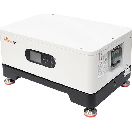 Модуль управления (BMS) FelicityESS LUX-X-96050HCG01