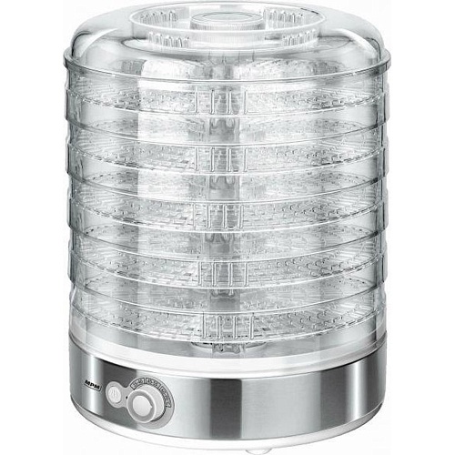 Сушилка для овощей и фруктов MPM MSG-11