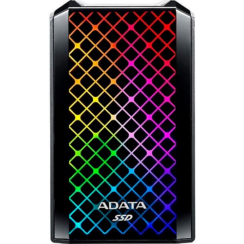 Зовнішній SSD накопичувач ADATA SE900G 2 TB Black (ASE900G-2TU32G2-CBK) - придбати в Дніпрі, Україні: ціна, характеристики | інтернет-магазин TOUCH