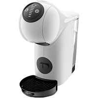 Кавоварка капсульна Krups Nescafe Dolce Gusto Genio S KP2431 - придбати в Дніпрі, Україні: ціна, характеристики | інтернет-магазин TOUCH Кавоварка капсульна Krups Nescafe Dolce Gusto Genio S KP2431 - придбати в Дніпрі, Україні: ціна, характеристики | інтернет-магазин TOUCH