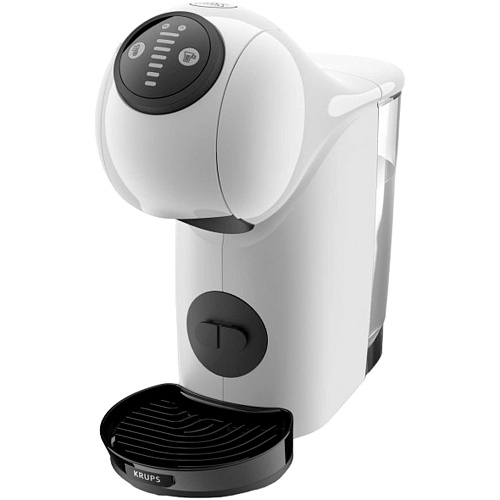 Кофеварка капсульная Krups Nescafe Dolce Gusto Genio S KP2431