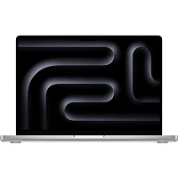 Ноутбук Apple MacBook Pro 14'' M3 8GB/512GB Silver 2023 (MR7J3) - придбати в Дніпрі, Україні: ціна, характеристики | інтернет-магазин TOUCH