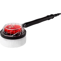 Щетка для мойки высокого давления Intertool DT-1544