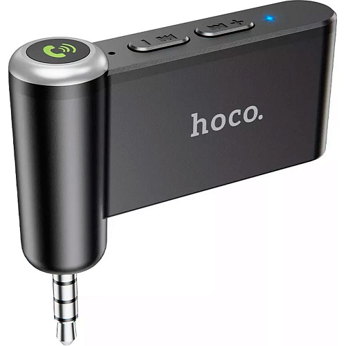 Bluetooth аудіо адаптер Hoco E58 Magic Music (748768) - придбати в Дніпрі, Україні: ціна, характеристики | інтернет-магазин TOUCH