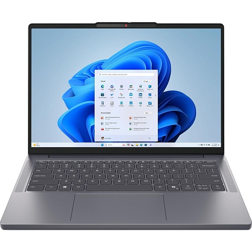 Ноутбук Lenovo IdeaPad Slim 3 14AHP10 (83K90014GE) - придбати в Дніпрі, Україні: ціна, характеристики | інтернет-магазин TOUCH