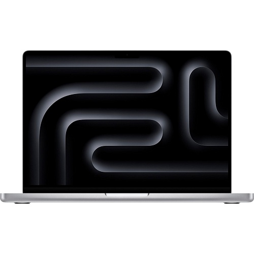 Ноутбук Apple MacBook Pro 14'' M3 8GB/512GB Silver 2023 (MR7J3)