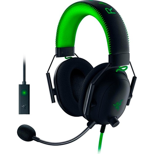Игровые наушники Razer BlackShark V2 Special Edition (RZ04-03230200-R3M1)