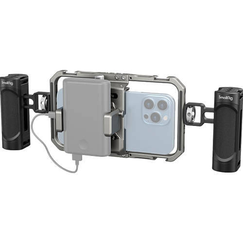 Риг (клетка) для смартфона SmallRig 3609
