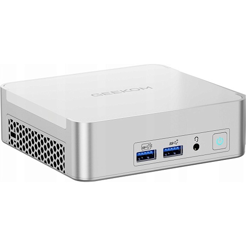 Неттоп GEEKOM Mini XT12 Pro (GMXT12i912900-321T-EU)