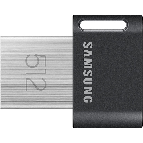 USB флеш-накопичувач Samsung Fit Plus 512GB USB-A 3.2 Gen 1 (MUF-512AB/APC) - придбати в Дніпрі, Україні: ціна, характеристики | інтернет-магазин TOUCH