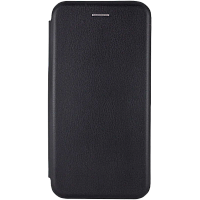 Чехол-книжка Classy Leather Case для Xiaomi Redmi Note 11 Pro/Note 11 Pro 5G/Poco X4 Pro 5G (Black)