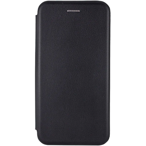 Чехол-книжка Classy Leather Case для Xiaomi Redmi Note 11 Pro/Note 11 Pro 5G/Poco X4 Pro 5G (Black)