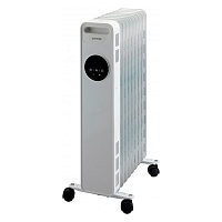 Масляний обігрівач Gorenje OR2000E - придбати в Дніпрі, Україні: ціна, характеристики | інтернет-магазин TOUCH Масляний обігрівач Gorenje OR2000E - придбати в Дніпрі, Україні: ціна, характеристики | інтернет-магазин TOUCH