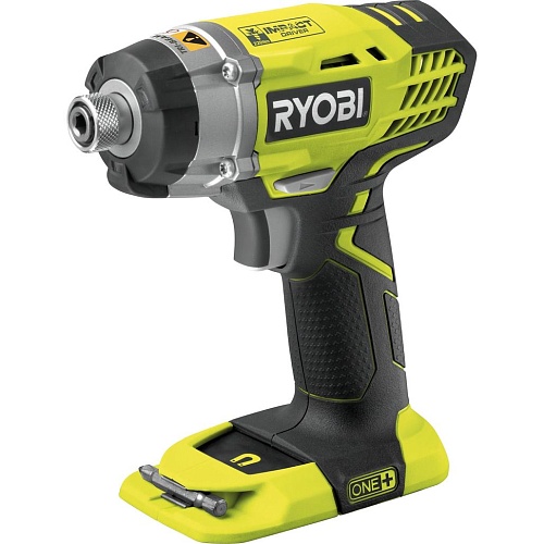 Шуруповерт Ryobi ONE+ RID1801M (5133001168) - придбати в Дніпрі, Україні: ціна, характеристики | інтернет-магазин TOUCH