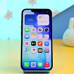 Смартфон Apple iPhone 13 Pro 128GB Graphite (MLV93) Б/У