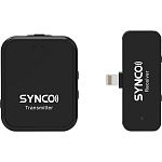 Беспроводная микрофонная система Lightning Synco WAir-G1L