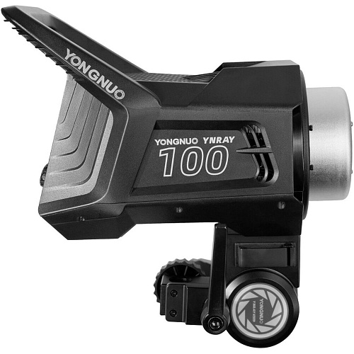 Студійне світло Yongnuo YNRAY100 KIT - придбати в Дніпрі, Україні: ціна, характеристики | інтернет-магазин TOUCH