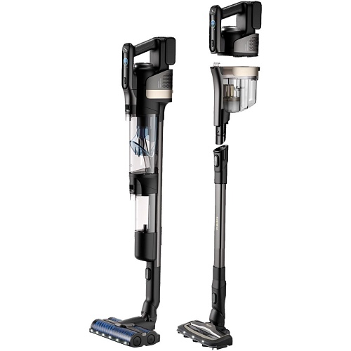 Вертикальний пилосос Philips Series 9000 AquaTrio XW9463/11 - придбати в Дніпрі, Україні: ціна, характеристики | інтернет-магазин TOUCH