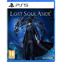 Игра Lost Soul Aside для PS5 (EN + RU sub) (1000048187)