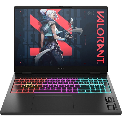 Ноутбук HP Omen Max 16-ak0047nr (B96S7UA) - придбати в Дніпрі, Україні: ціна, характеристики | інтернет-магазин TOUCH