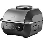 Электрогриль Ninja Foodi Air Grill & Air Fryer с Cooking probe EG351EU