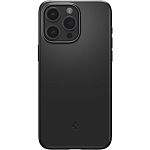 Чехол Spigen Thin Fit для Apple iPhone 15 Pro Max Black (ACS06544)