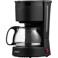 Кофеварка капельная Ardesto YCM-D060