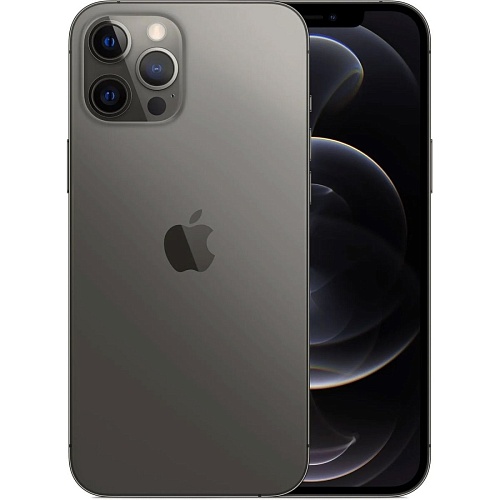 Смартфон Apple iPhone 12 Pro Max 512GB Graphite (MGDG3)