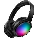 Игровые наушники Onikuma B3 Black