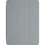 Чехол-книжка ArmorStandart Y-Type PEN для Apple iPad 10th Gen 10.9" (2022)/iPad 11 (2025) Gray (ARM77504)