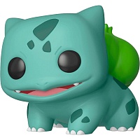Фигурка Funko Pop! Pokemon: Бульбазавр 9.6см (50404)