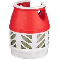 Газовий балон Hexagon Ragasco HR12.5L (100578) - придбати в Дніпрі, Україні: ціна, характеристики | інтернет-магазин TOUCH