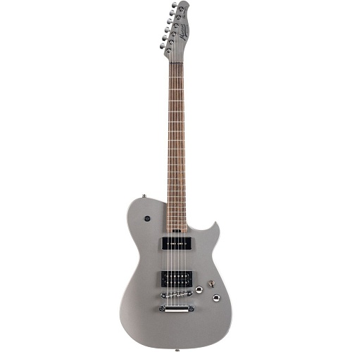 Електрогітара Cort MBM-2 Starlight Silver - придбати в Дніпрі, Україні: ціна, характеристики | інтернет-магазин TOUCH