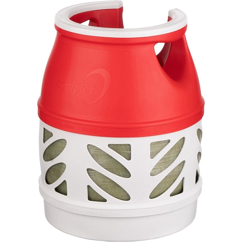 Газовый баллон Hexagon Ragasco HR12.5L (100578) Газовый баллон Hexagon Ragasco HR12.5L (100578)