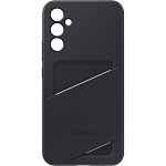 Чохол Samsung Card Slot Case для Samsung Galaxy A34 (A346) Black (EF-OA346TBEGRU)