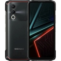 Смартфон Doogee Blade20 4/128GB Galaxy Black Смартфон Doogee Blade20 4/128GB Galaxy Black
